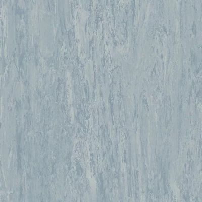 Polyflor XL PU 2mm Blue Nickel 3730 Commercial Vinyl Flooring (MD)