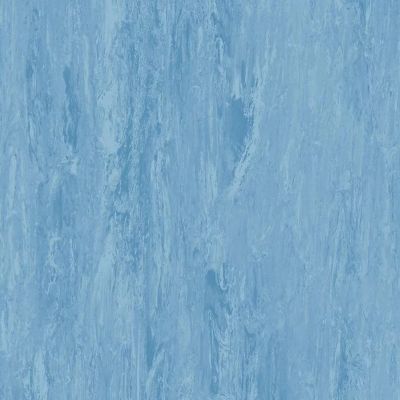 Polyflor XL PU 2mm Crystal Blue 3740 Commercial Vinyl Flooring (MD)