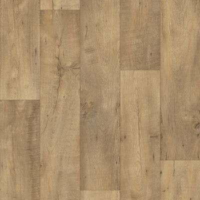 SilverTex Maple Oak Commercial Vinyl Flooring (MD)