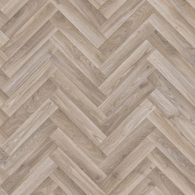 Xtreme Oak Chevron 913M Commercial Vinyl Flooring (MD)