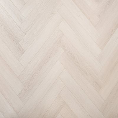 Oakleigh Herringbone Malham 8mm Laminate (CA)