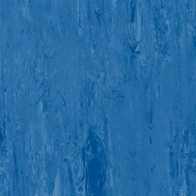 Polyflor XL PU 2mm Tanzanite Blue 3750 Commercial Vinyl Flooring (MD)