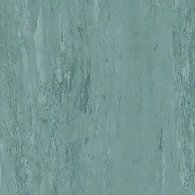 Polyflor XL PU 2mm Turquoise 3810 Commercial Vinyl Flooring (MD)